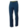 Herren leichte Hose Karpos Fantasia Evo insignia blau